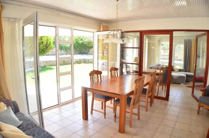 Фетхие: Villa Kismet by Turkish Lettings