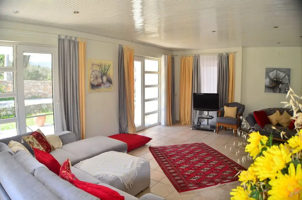 Фетхие: Villa Kismet by Turkish Lettings