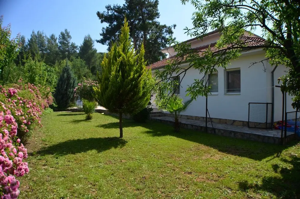 Фетхие: Villa Kismet by Turkish Lettings