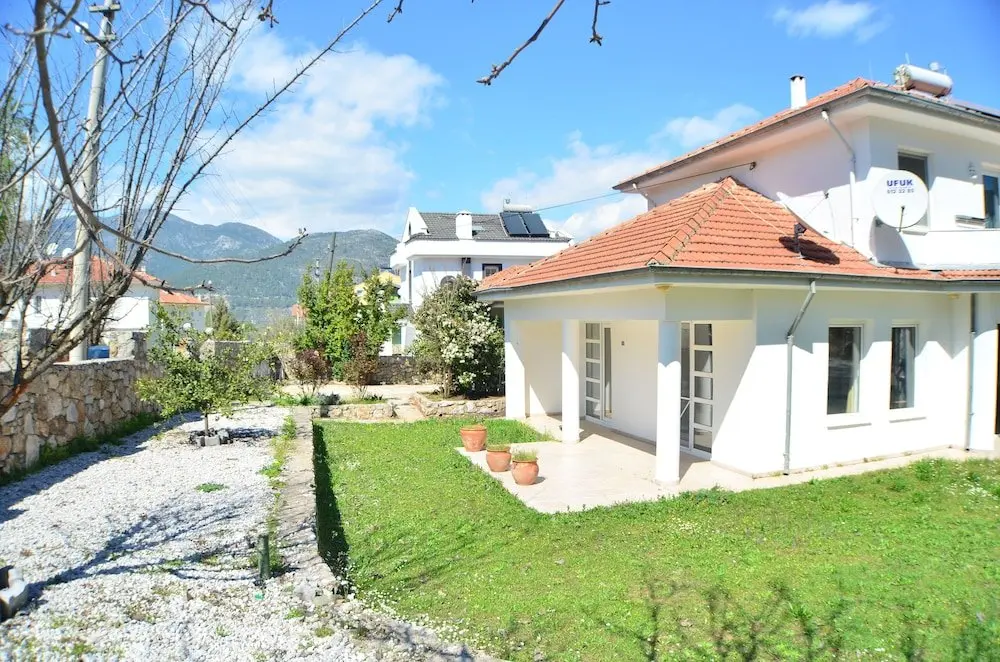 Фетхие: Villa Kismet by Turkish Lettings