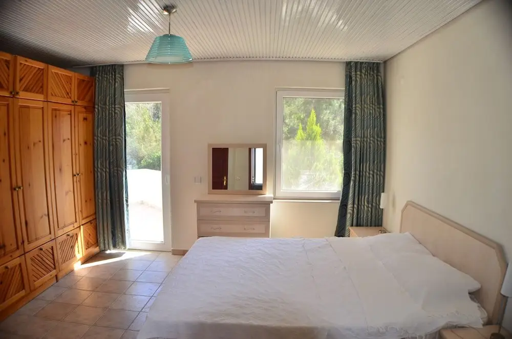 Фетхие: Villa Kismet by Turkish Lettings