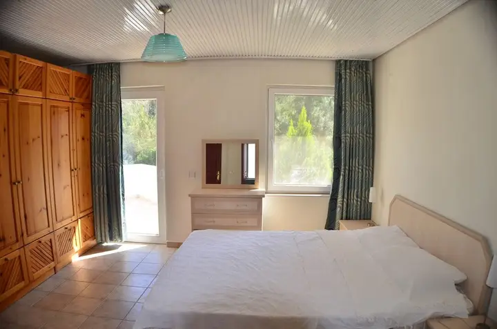 Фетхие: Villa Kismet by Turkish Lettings