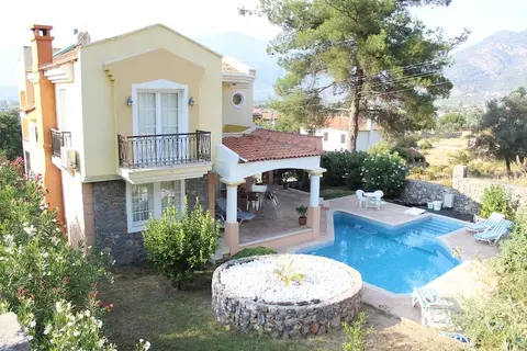 Villa Bremar by Turkish Lettings — фото 1