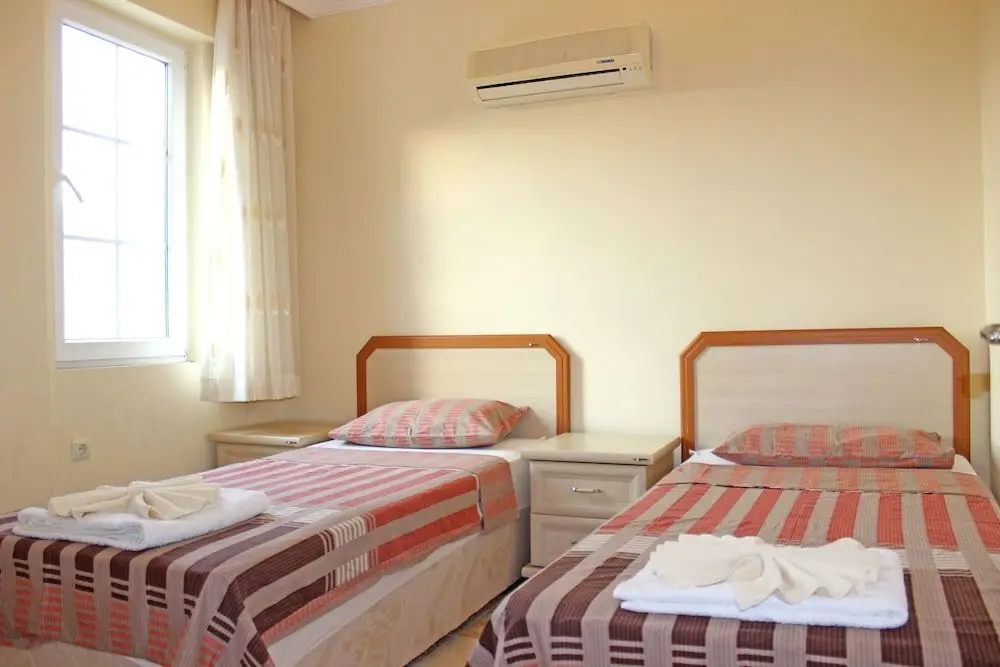 Фетхие: Villa Bremar by Turkish Lettings
