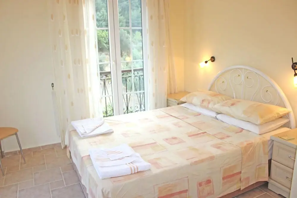 Фетхие: Villa Bremar by Turkish Lettings