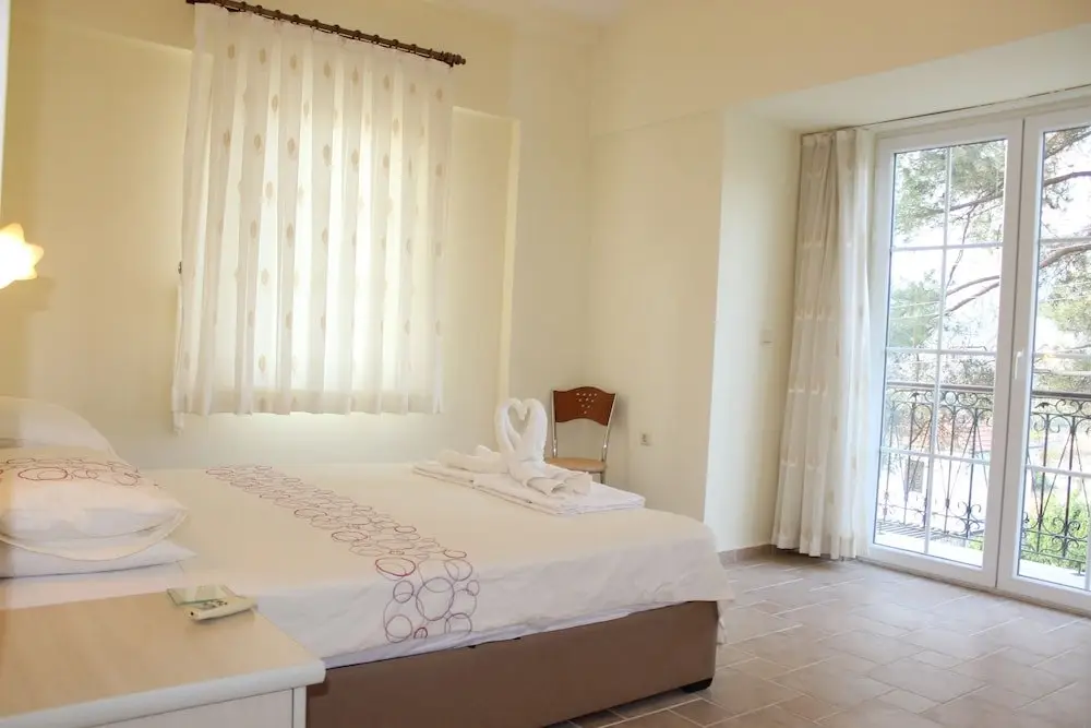 Фетхие: Villa Bremar by Turkish Lettings