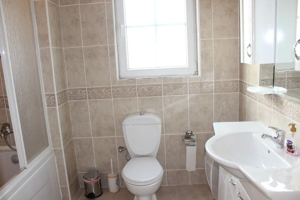 Фетхие: Villa Bremar by Turkish Lettings