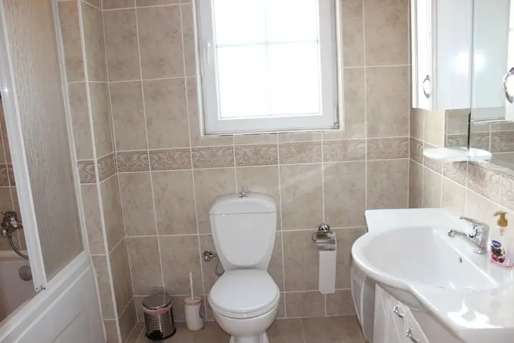 Фетхие: Villa Bremar by Turkish Lettings