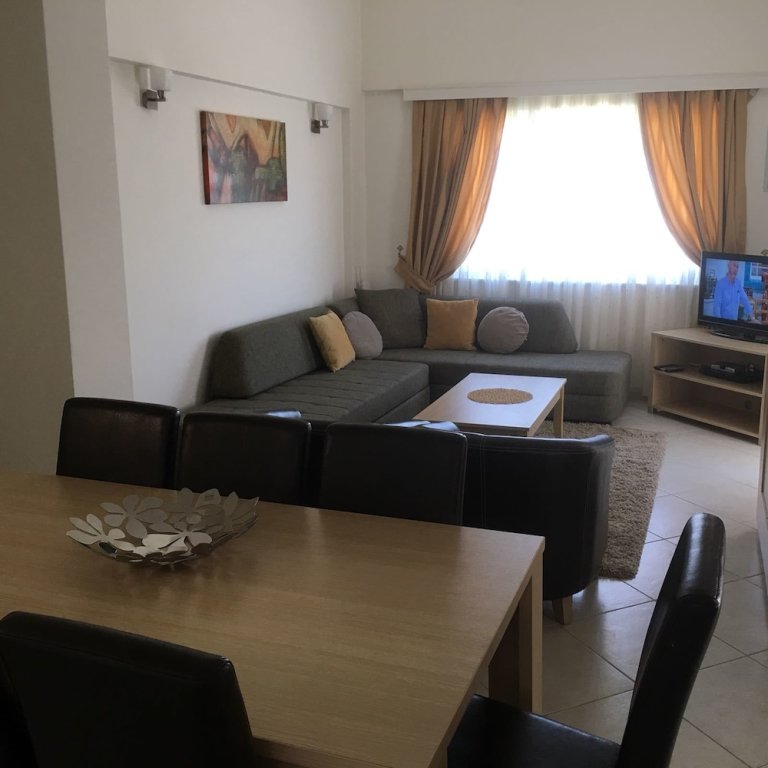 Агацлы: Golf and Spa Resort Kusadasi
