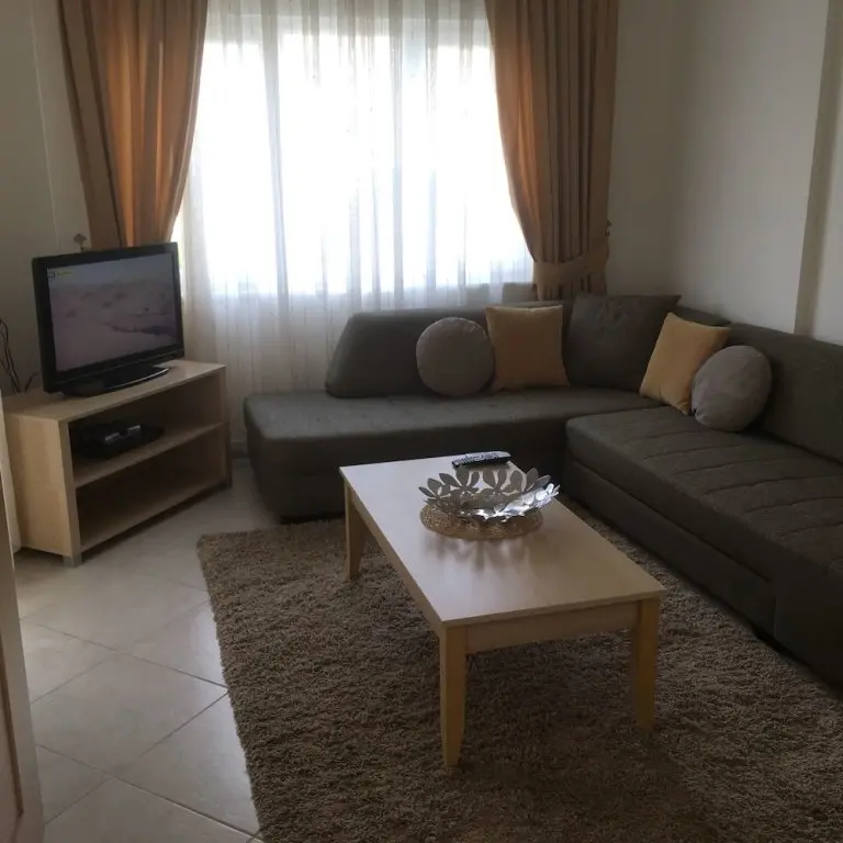 Агацлы: Golf and Spa Resort Kusadasi