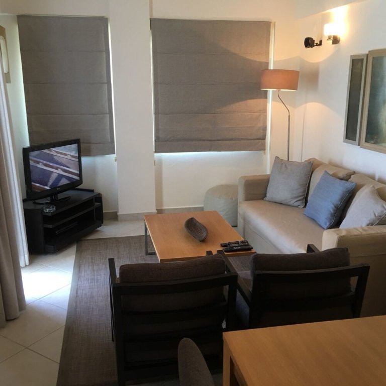 Агацлы: Golf and Spa Resort Kusadasi
