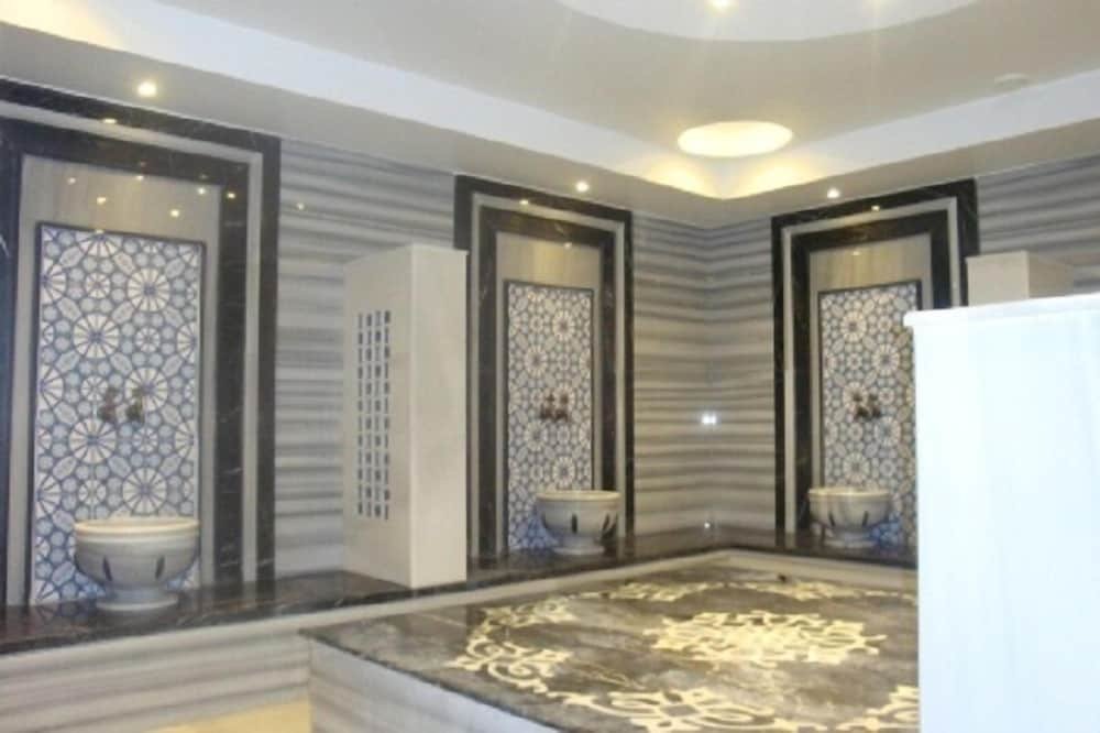 Агацлы: Golf and Spa Resort Kusadasi