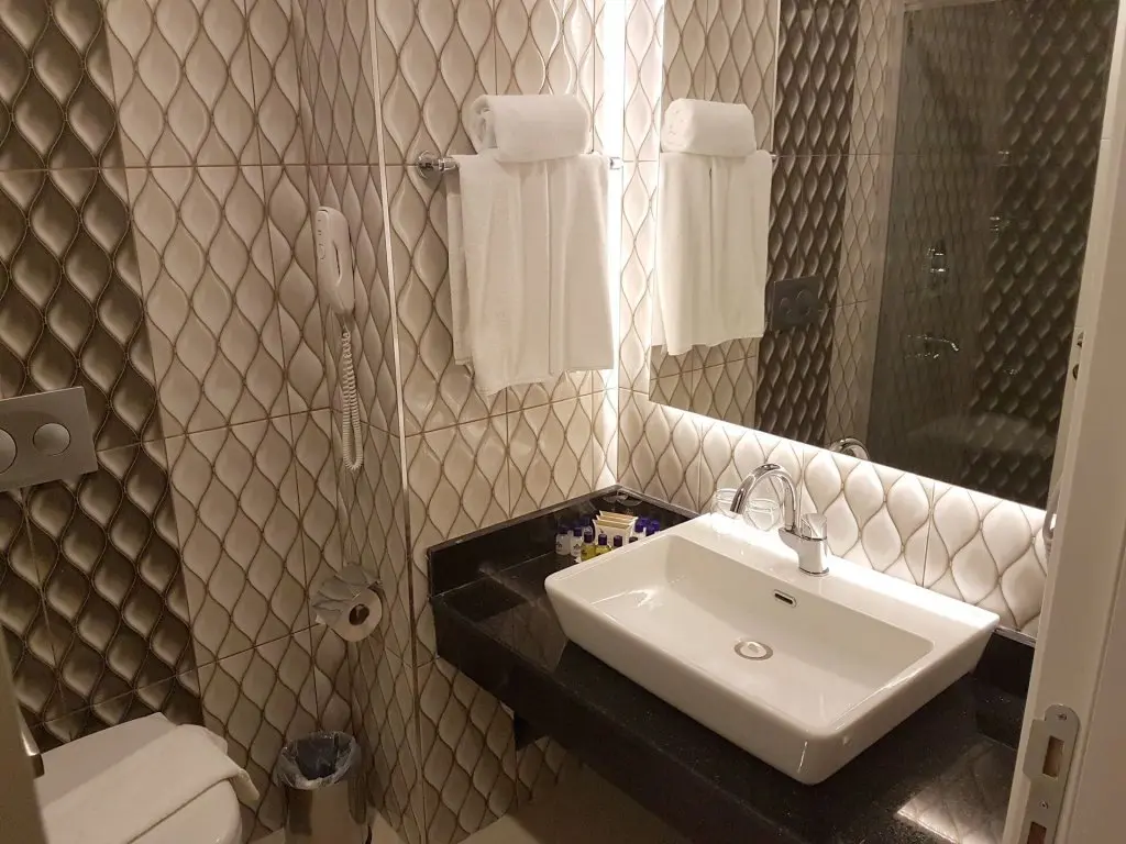 Аланья: Albahir Deluxe Hotel