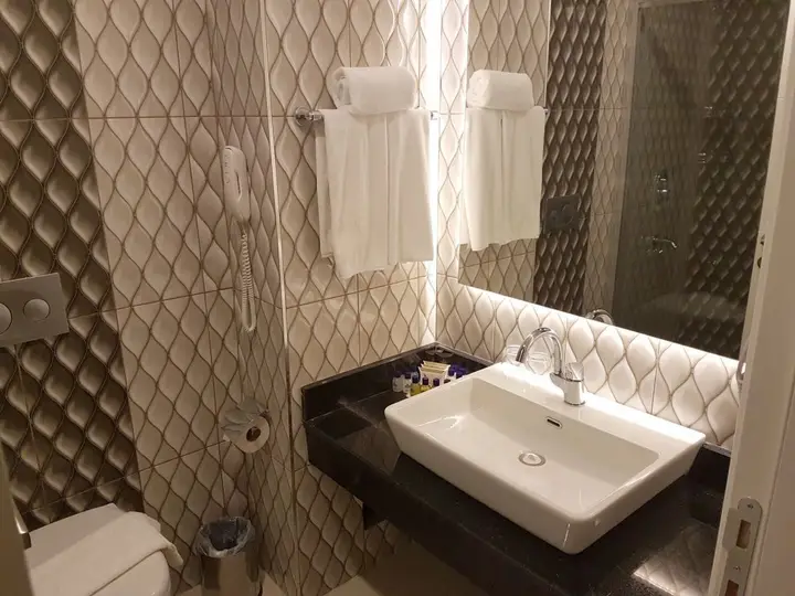 Аланья: Albahir Deluxe Hotel