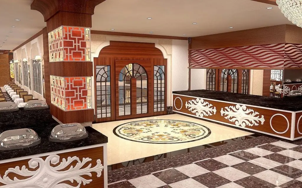 Аланья: Albahir Deluxe Hotel