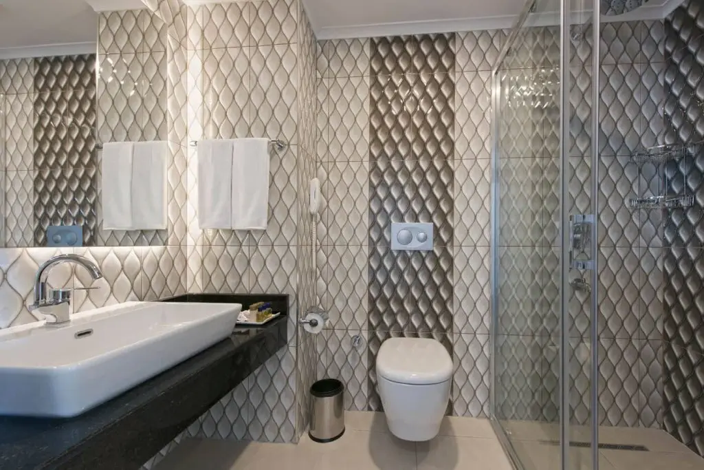 Аланья: Albahir Deluxe Hotel