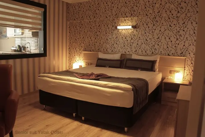 Измир: Tempo Residence Comfort İzmir