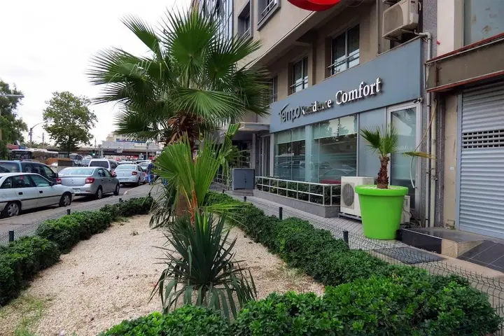 Измир: Tempo Residence Comfort İzmir