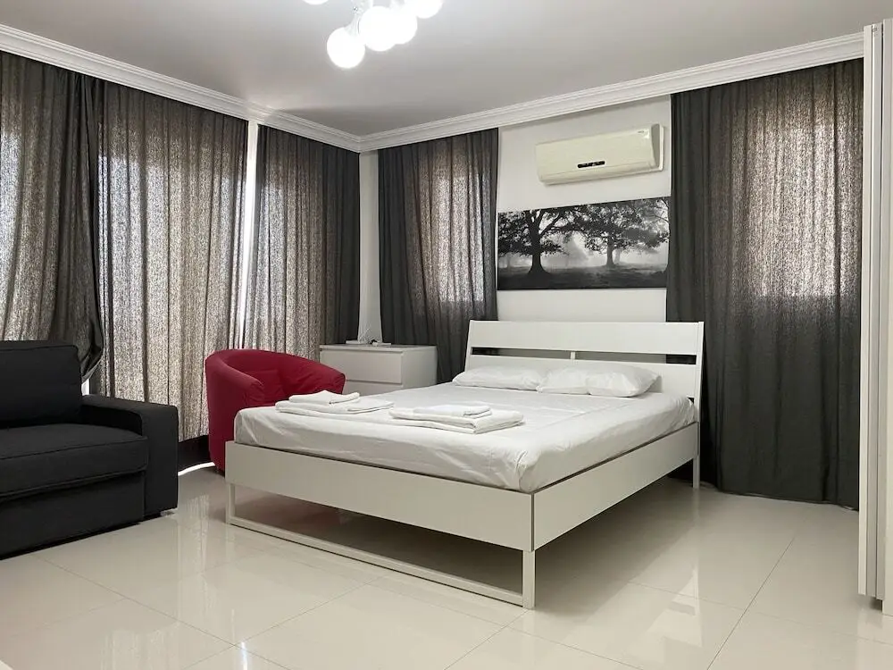 Фетхие: Villa Panaromic View by Turkish Lettings