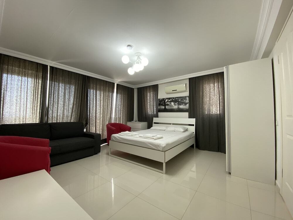 Фетхие: Villa Panaromic View by Turkish Lettings