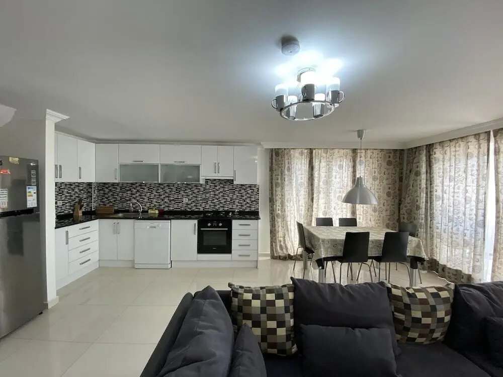 Фетхие: Villa Panaromic View by Turkish Lettings