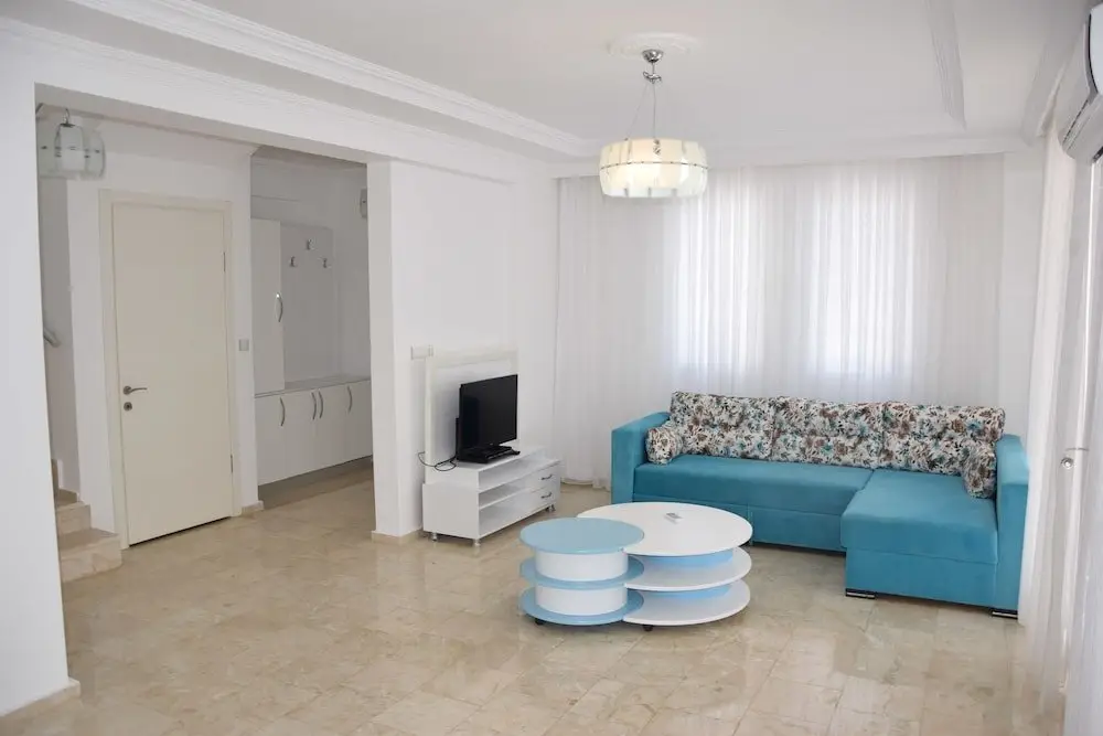 Фетхие: Villa Lucia by Turkish Lettings