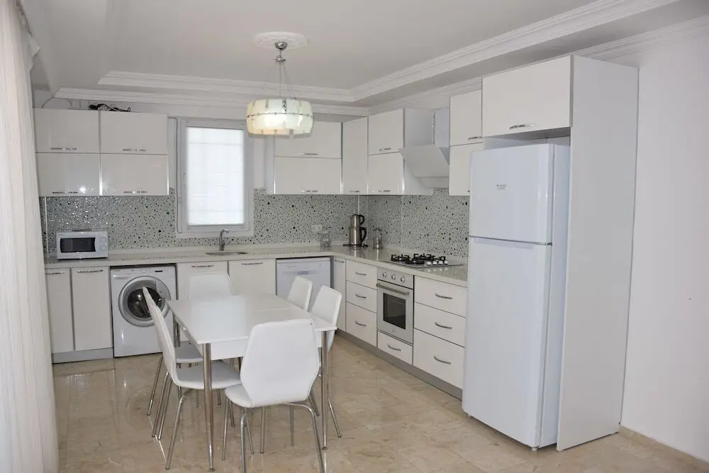 Фетхие: Villa Lucia by Turkish Lettings