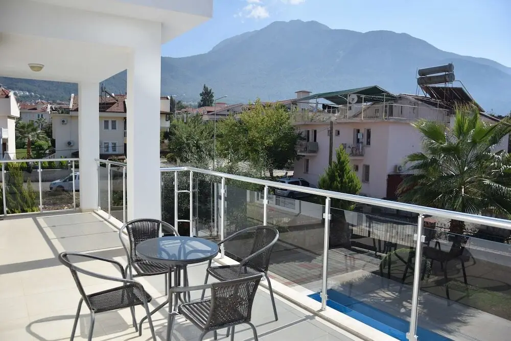 Фетхие: Villa Lucia by Turkish Lettings