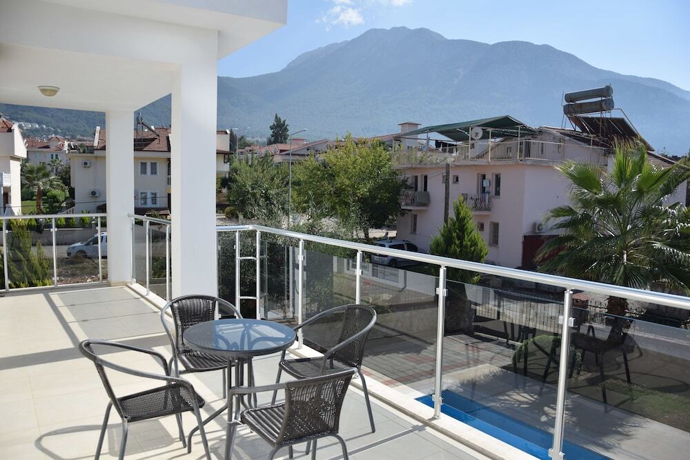 Фетхие: Villa Lucia by Turkish Lettings