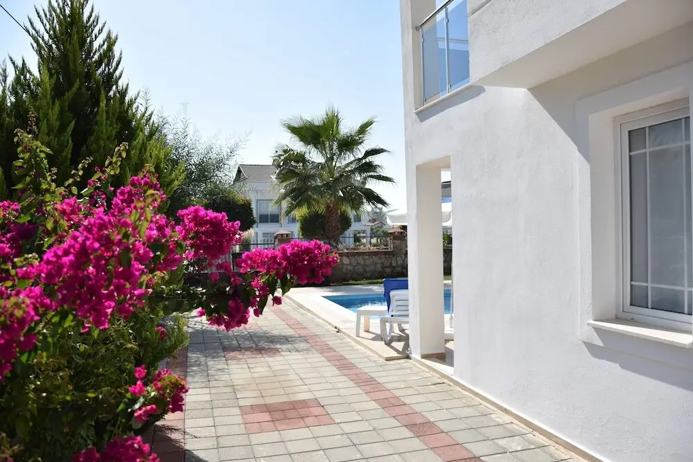 Фетхие: Villa Lucia by Turkish Lettings