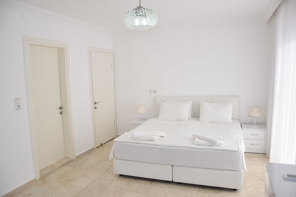 Фетхие: Villa Lucia by Turkish Lettings