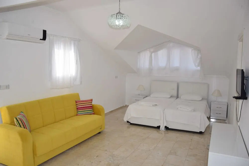 Фетхие: Villa Lucia by Turkish Lettings
