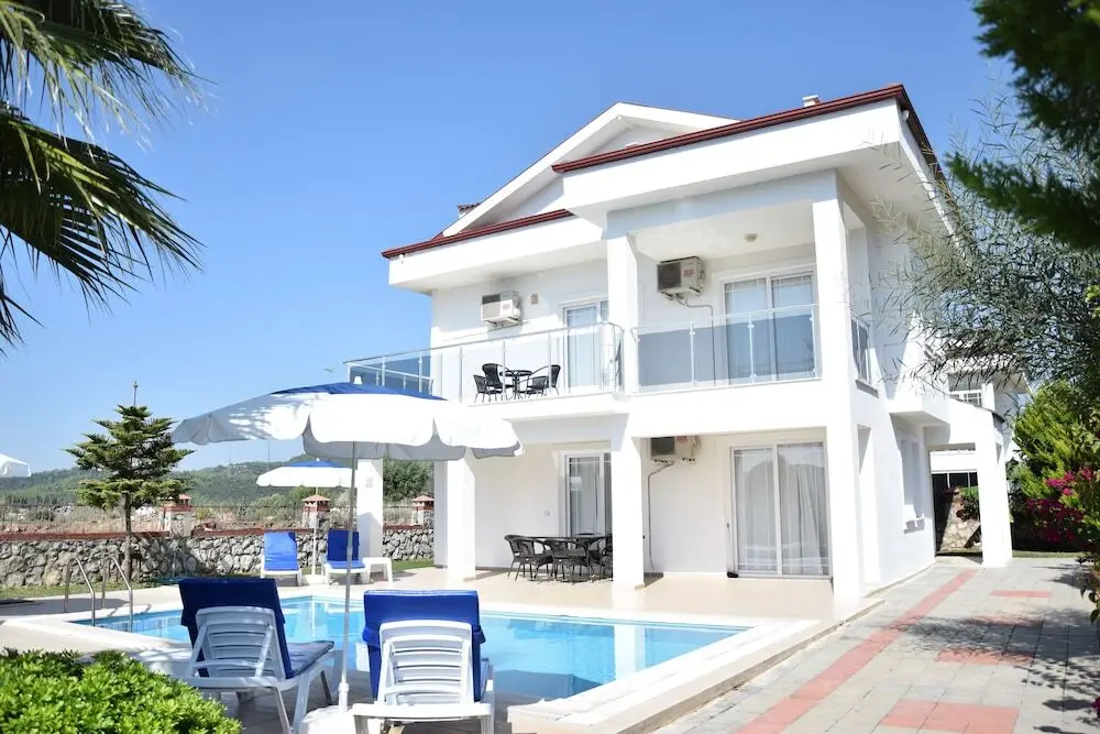 Фетхие: Villa Lucia by Turkish Lettings