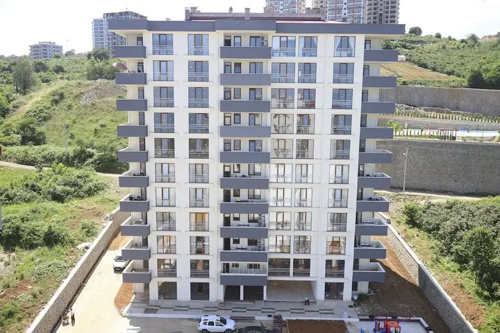 Трабзон: Trabzon Suites 2