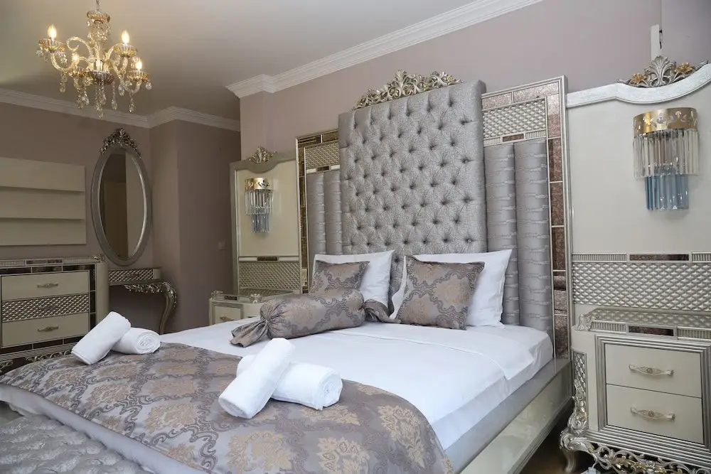 Трабзон: Trabzon Suites 2