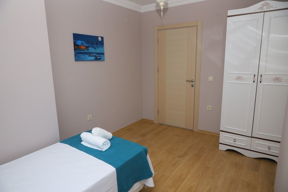 Трабзон: Trabzon Suites 2