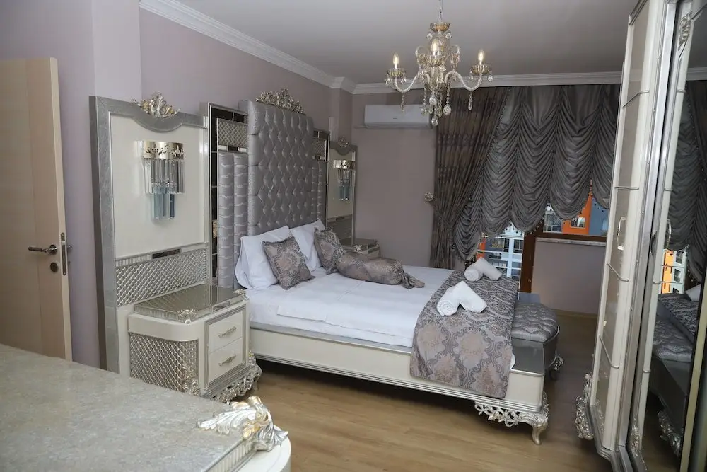 Трабзон: Trabzon Suites 2