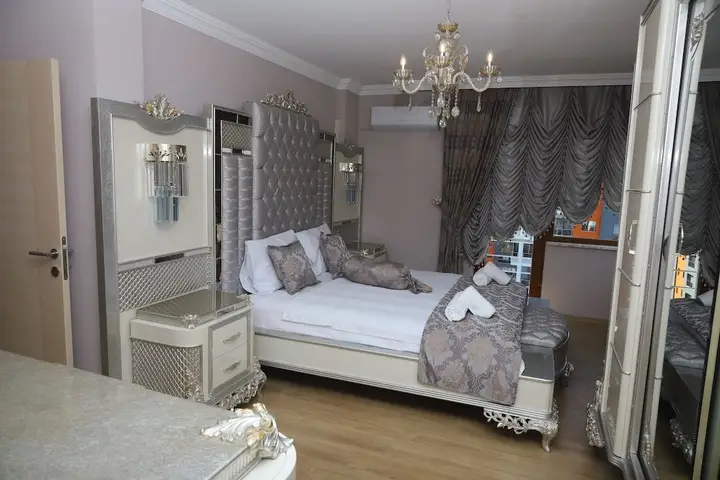 Трабзон: Trabzon Suites 2