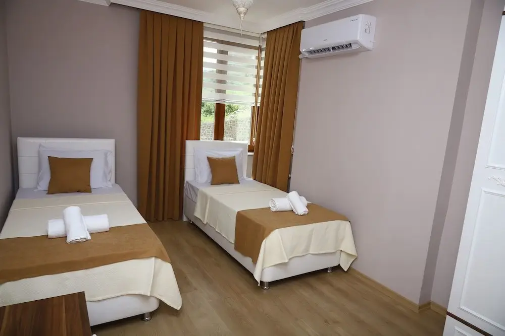 Трабзон: Trabzon Suites 2