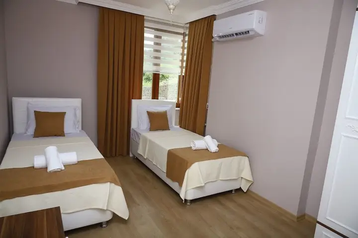 Трабзон: Trabzon Suites 2