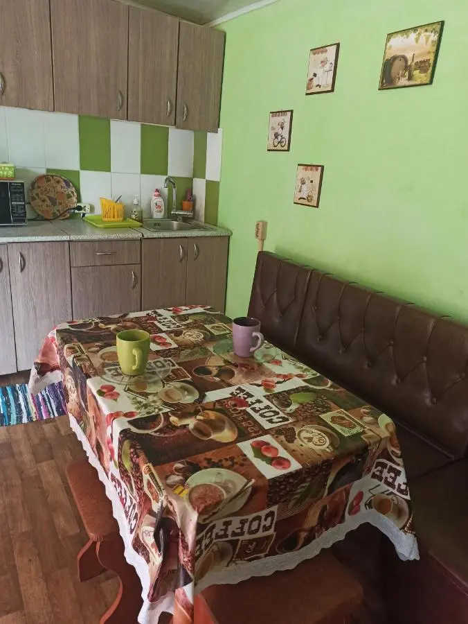 Новопавловское: Частный Дом ТеремОк