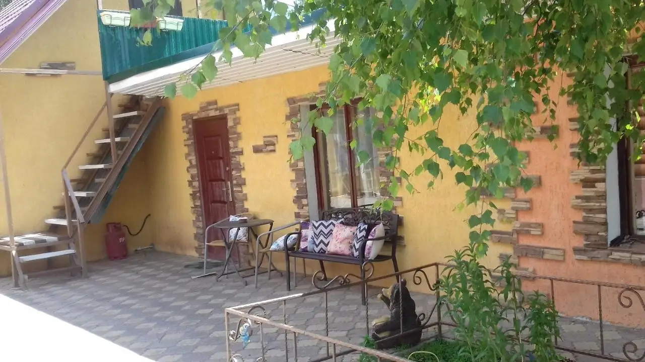 Частный Дом ТеремОк — фото 1