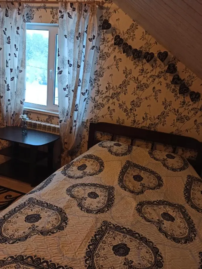 Новопавловское: Частный Дом ТеремОк