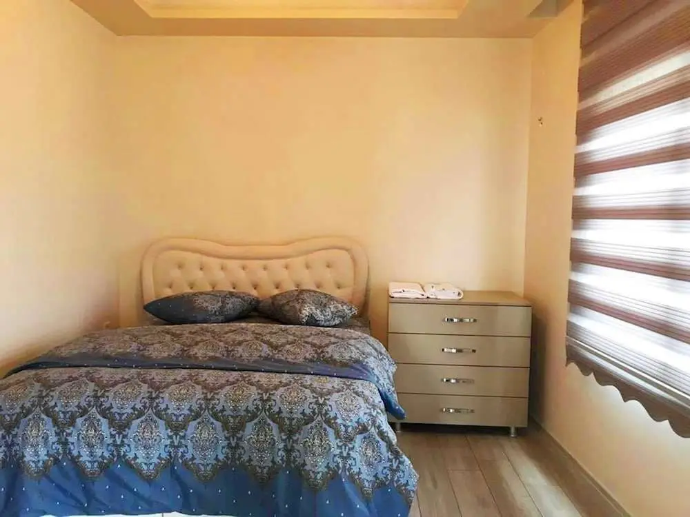 Мерсин: Mersin Akbal Suite