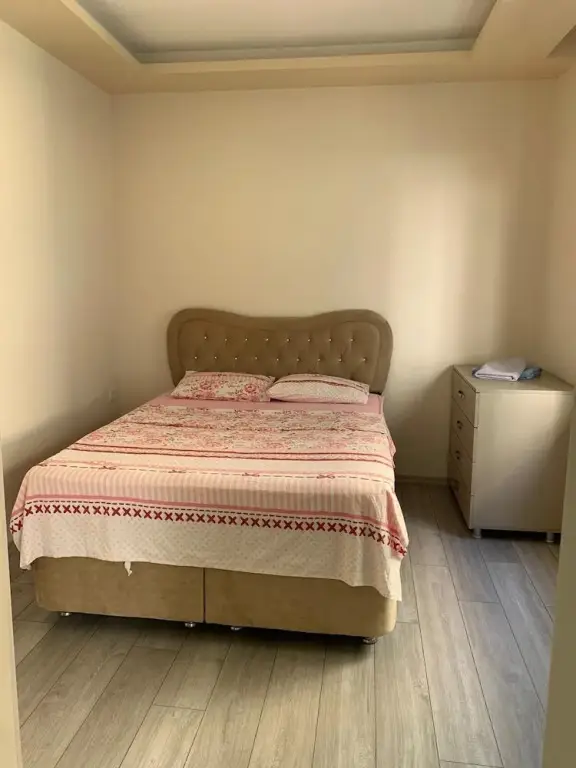 Мерсин: Mersin Akbal Suite