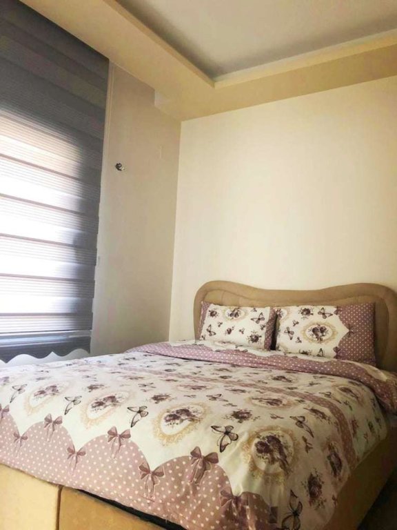 Мерсин: Mersin Akbal Suite
