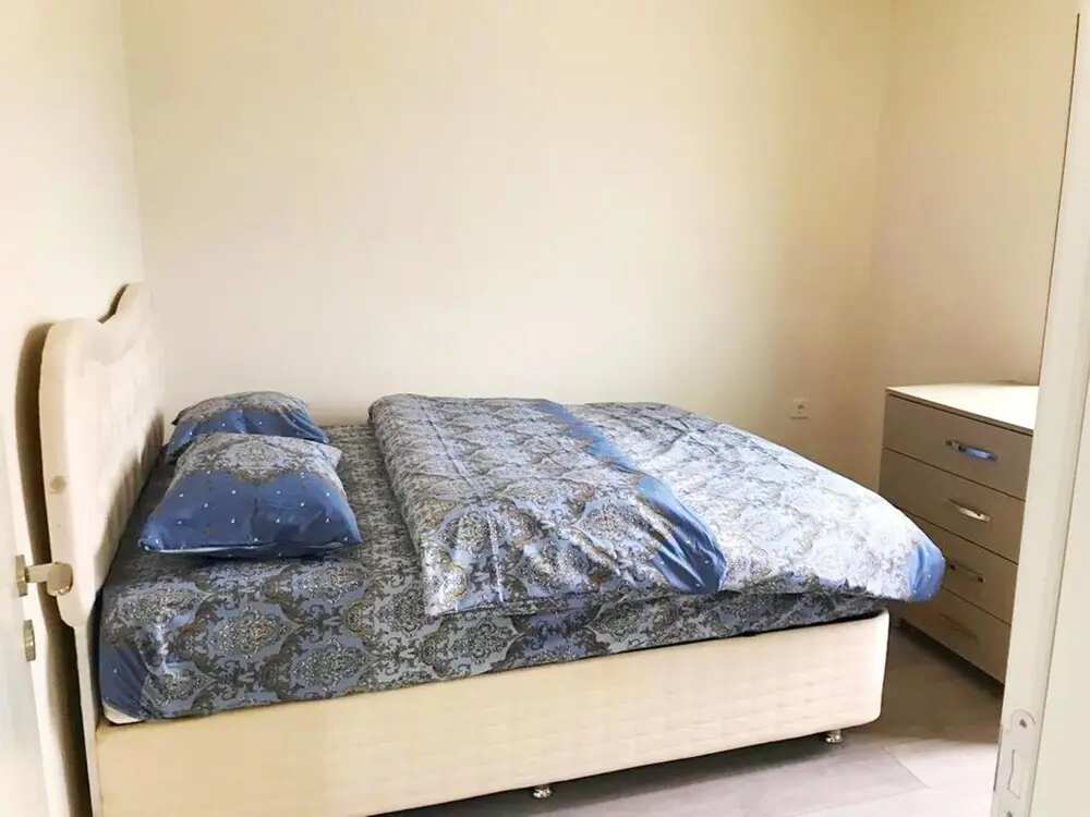 Мерсин: Mersin Akbal Suite