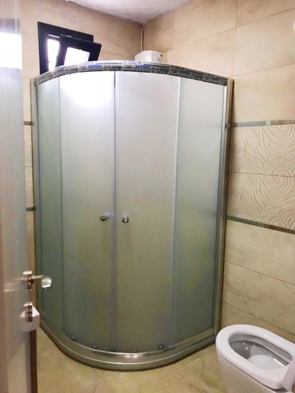 Мерсин: Mersin Akbal Suite