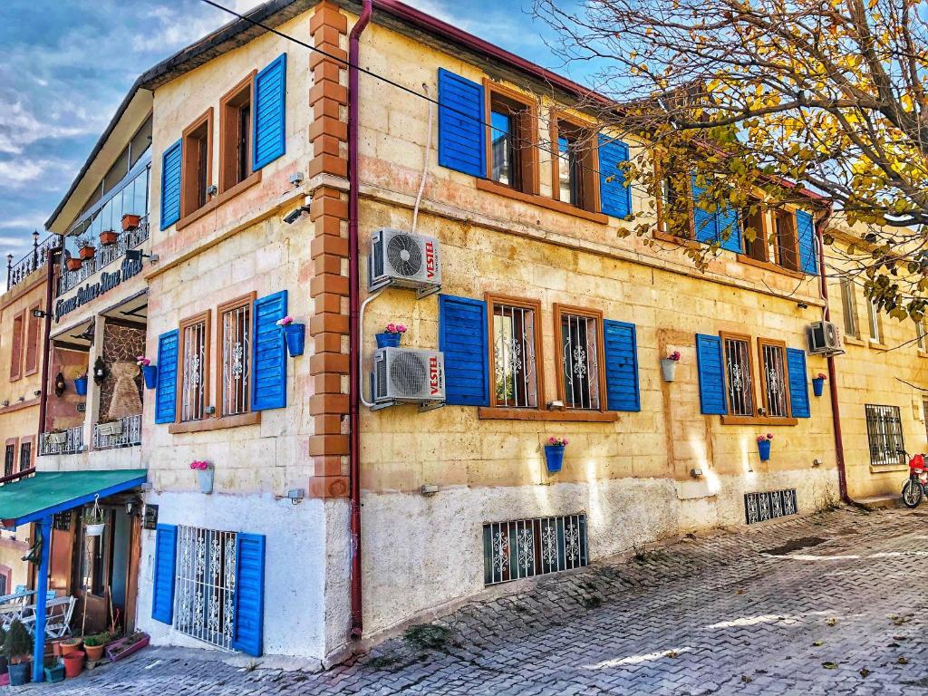 Mirzade Konak — фото 1