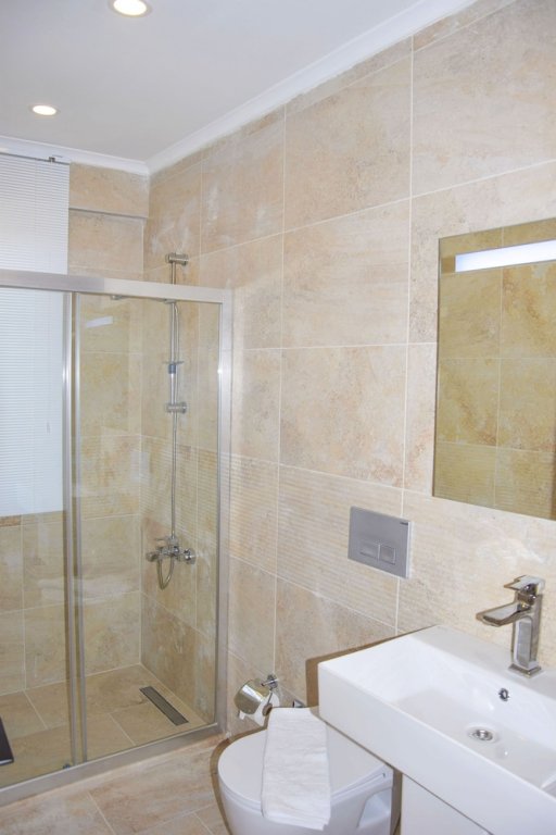 Фетхие: Villa Paradise by Turkish Lettings